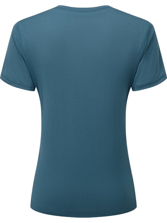 Tricou Sportiv Damă Uscare Rapidă  Tech