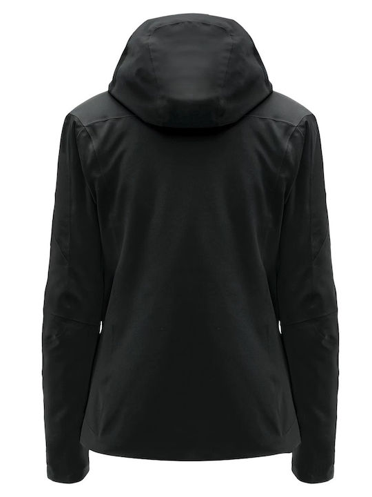Dainese 4749531-001 Geacă Pentru Femei Pentru Schi & Snowboard Neagră
