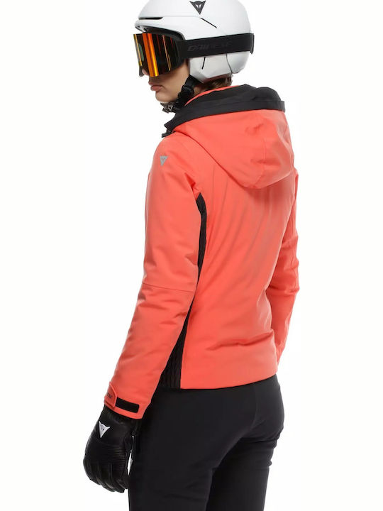 Dainese Geacă de schi și snowboard pentru femei Neagră