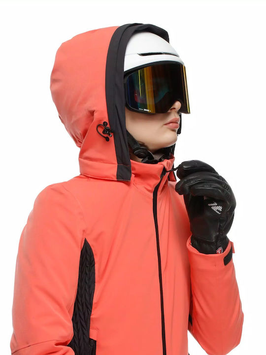 Dainese Geacă de schi și snowboard pentru femei Neagră