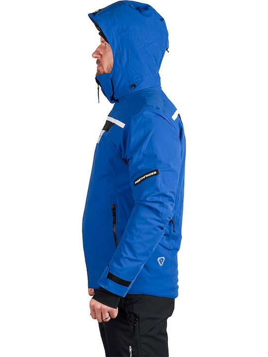Northfinder 108335-282-102 Jachetă pentru Ski & Snowboard