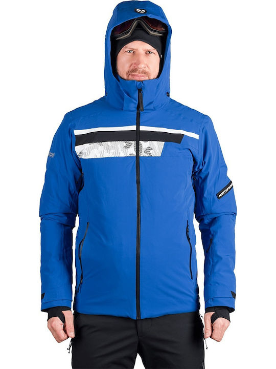 Northfinder 108335-282-102 Jachetă pentru Ski & Snowboard