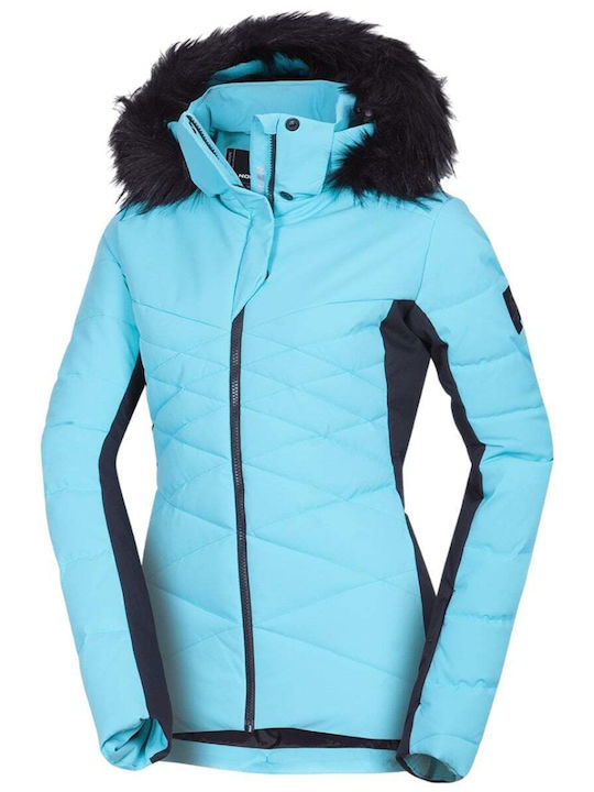 Northfinder 108365-282-104 Jachetă pentru Ski & Snowboard