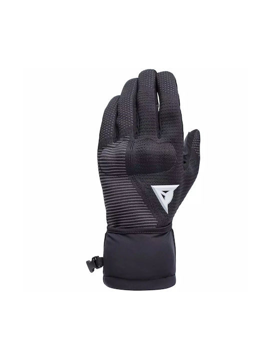 Dainese Ανδρικά Γάντια Σκι & Snowboard Μαύρα