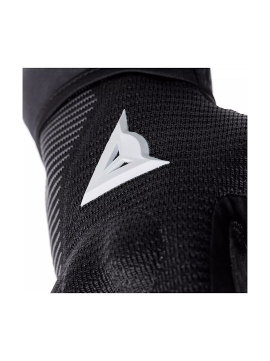 Dainese Herren Ski- und Snowboardhandschuhe Schwarz