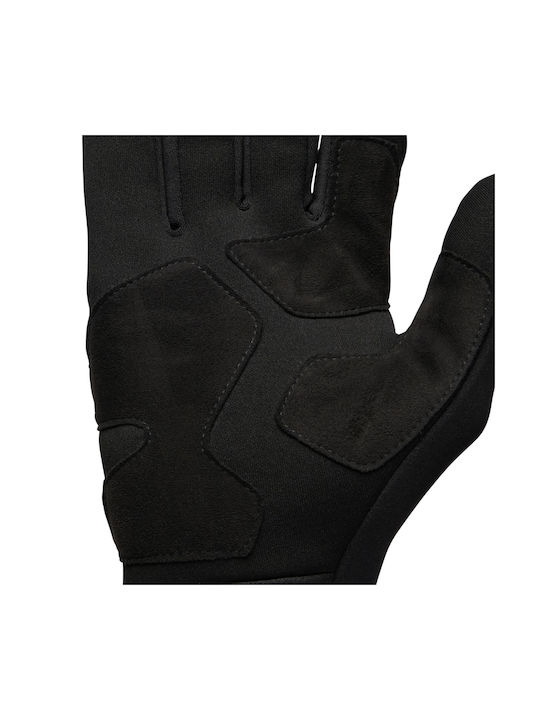 Black Diamond Men's Ski & Snowboard Gloves Black