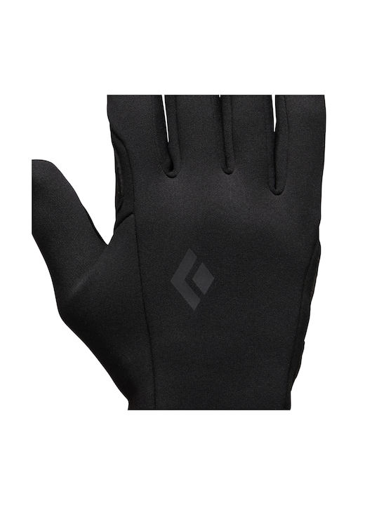 Black Diamond Men's Ski & Snowboard Gloves Black