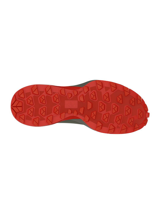 Ultra Pantofi sport pentru bărbați Trail Running Roz