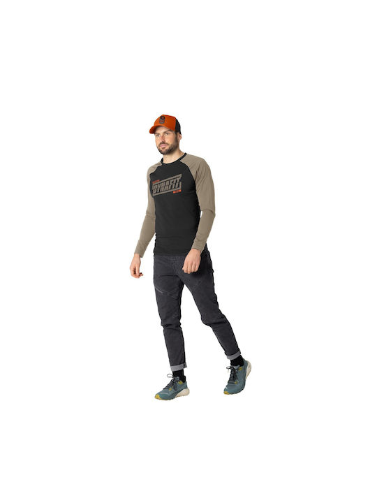 Ανδρικά Αθλητικά Παπούτσια Trail Running Μωβ