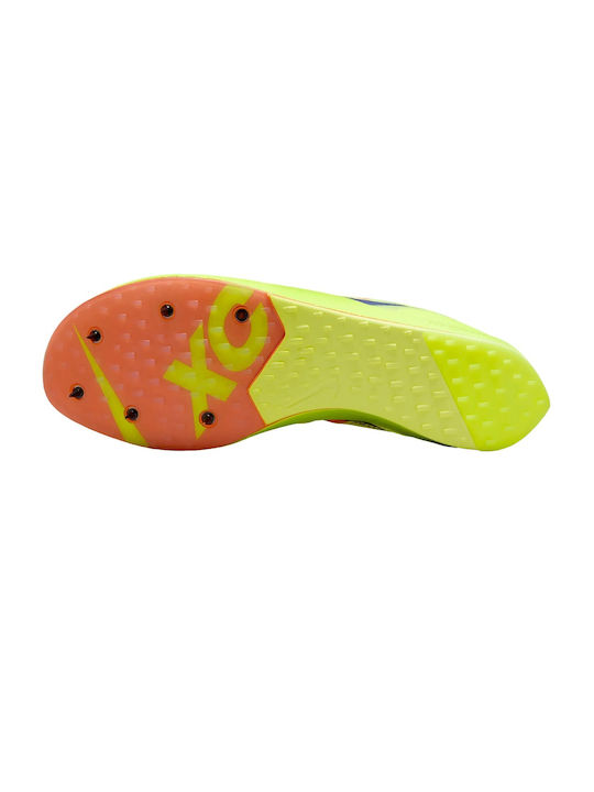 Zoomx Dragonfly Pantofi Sport Pentru Bărbați Running  Zoomx Dragonfly Xc Fw 2024