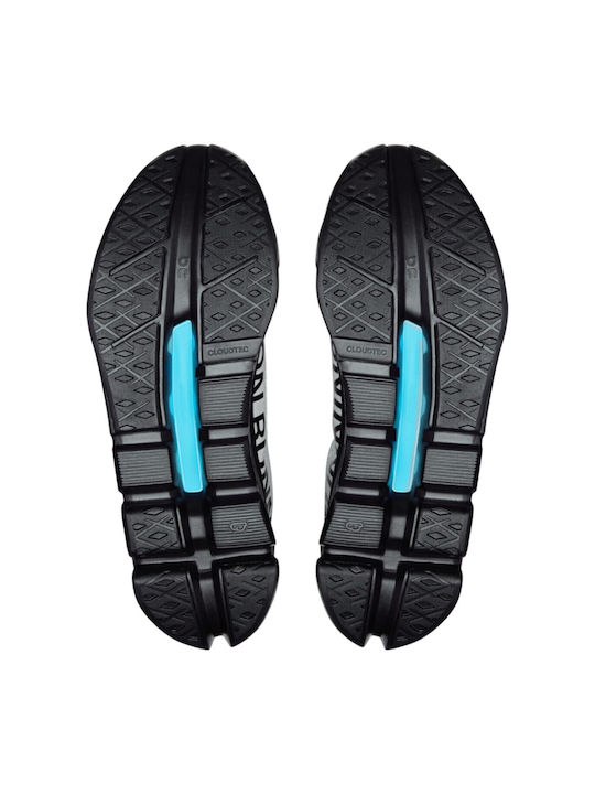 Cloudflow 5 Lumos Pantofi sport pentru femei Running Negre