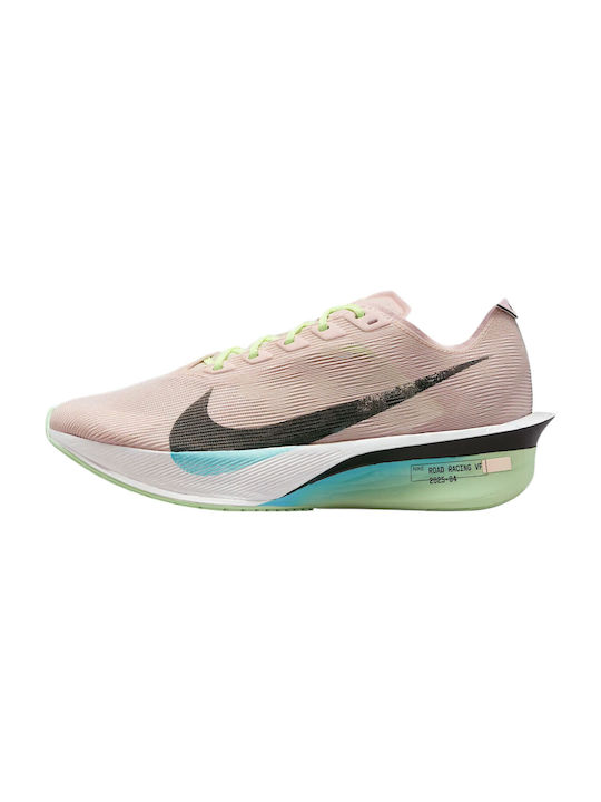 Vaporfly Next% 4 Pantofi Sport Pentru Femei Running Asphalt