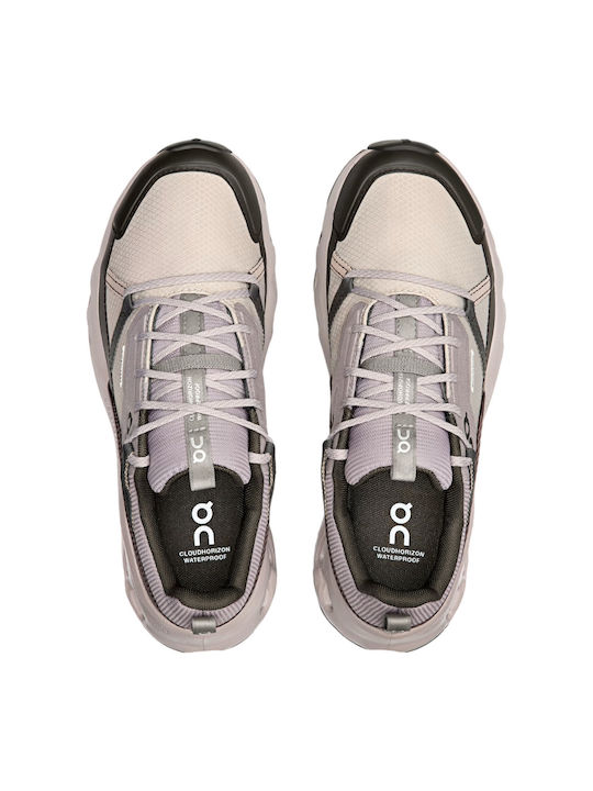 Pantofi sport pentru femei Trail Running Waterproof