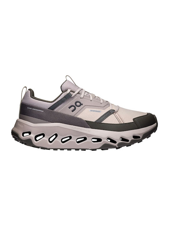 Pantofi sport pentru femei Trail Running Waterproof