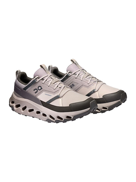 Pantofi sport pentru femei Trail Running Waterproof
