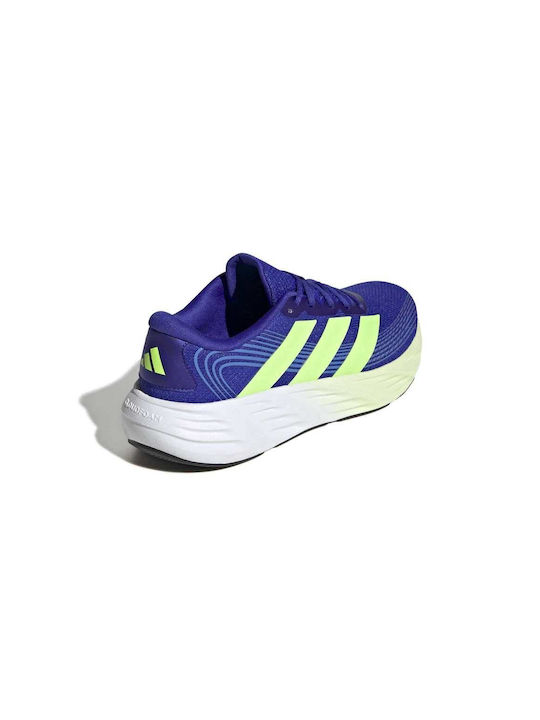 Galaxy Galaxy Men's Sport Shoes Running Blue
