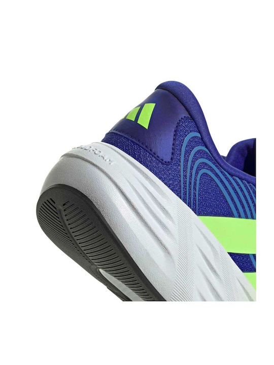 Galaxy Galaxy Men's Sport Shoes Running Blue
