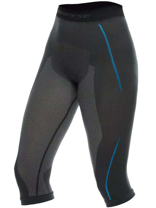 Dainese Dry Women's Thermal Pants Grey