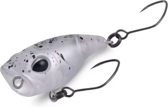 Kingdom Micro Expert Topwater Τεχνητό Δόλωμα Popper 3.4εκ./2.2gr 003