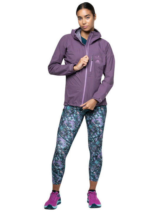 Jachetă Dama Hardshell Gore-tex