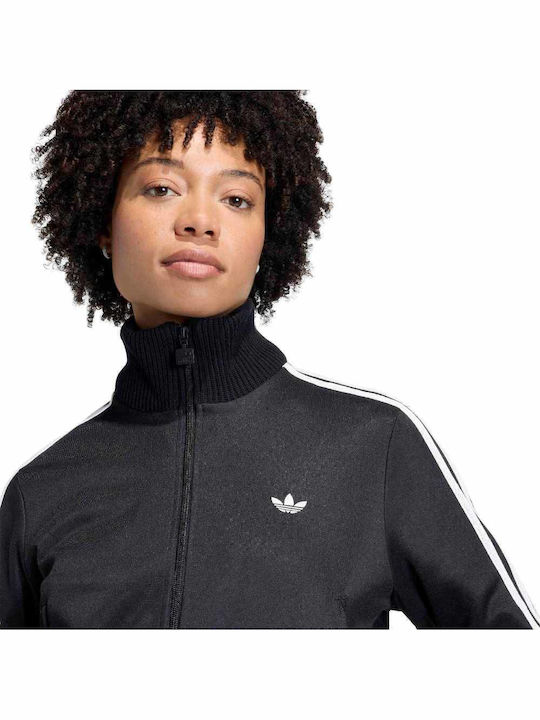 adidas Μπουφάν Black