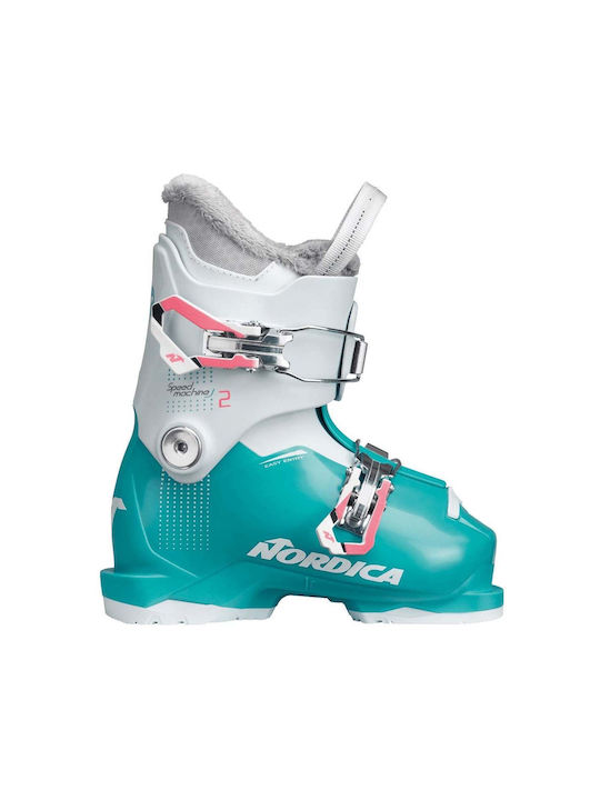 Nordica Speedmachine Nordica Speedmachine