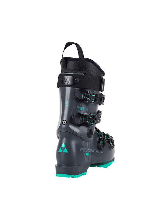 Fischer Bocanci De Schi Unisex Fischer Rc 95