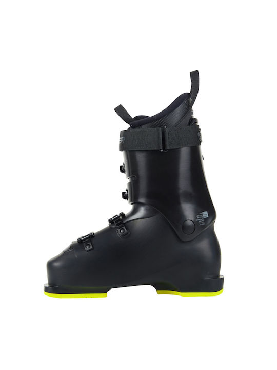 Fischer Bocanci De Schi Unisex Negri