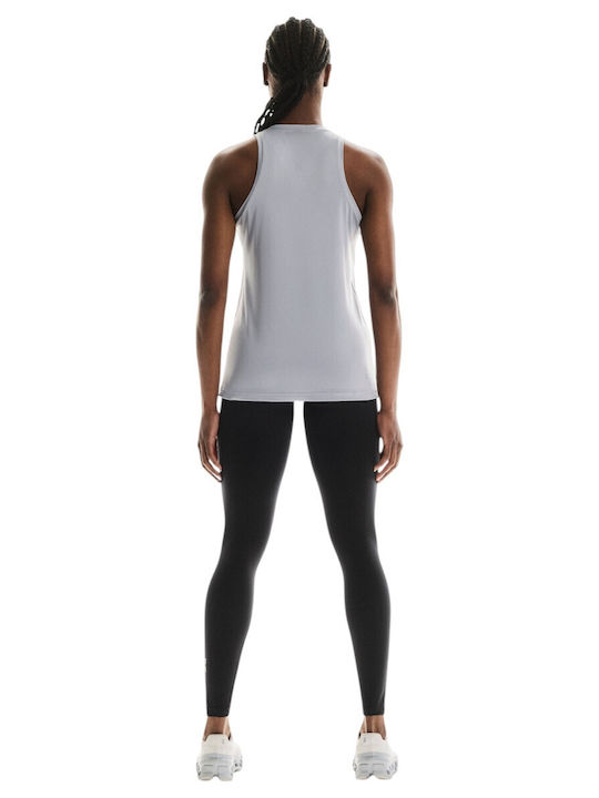 Damen-Leggings Schwarz