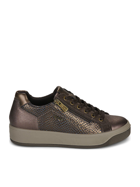 Γυναικεία Sneakers D.ava