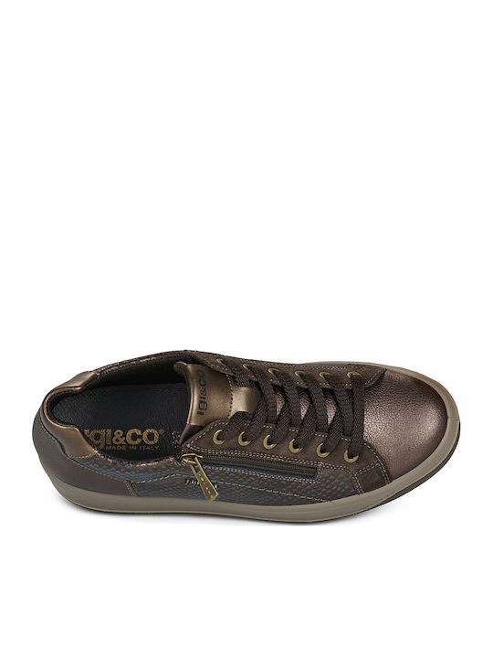 Γυναικεία Sneakers D.ava