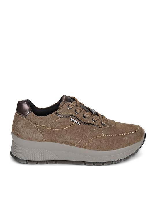 Women's Sneakers D.anastasia