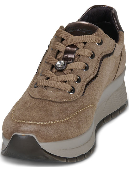 Women's Sneakers D.anastasia