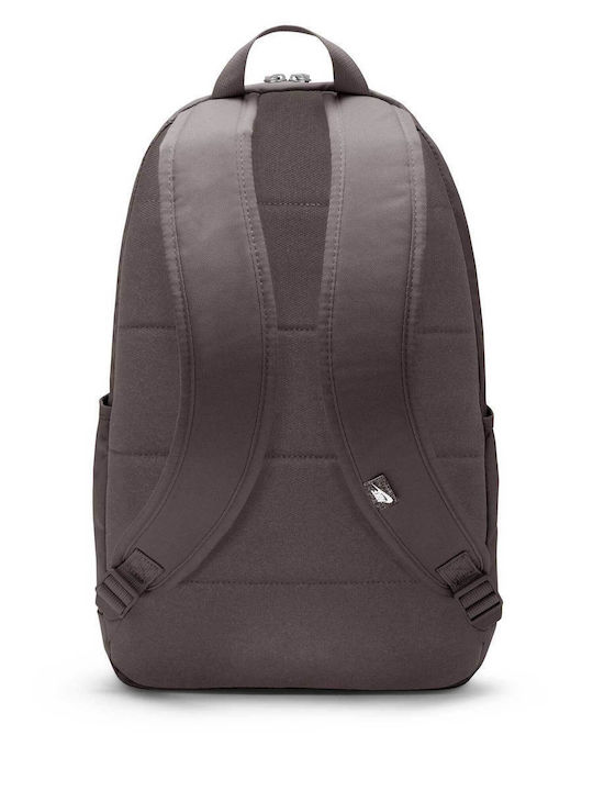 Nike Nk Elmntl Rucsac Pentru Copii Gri 48x30x15cm
