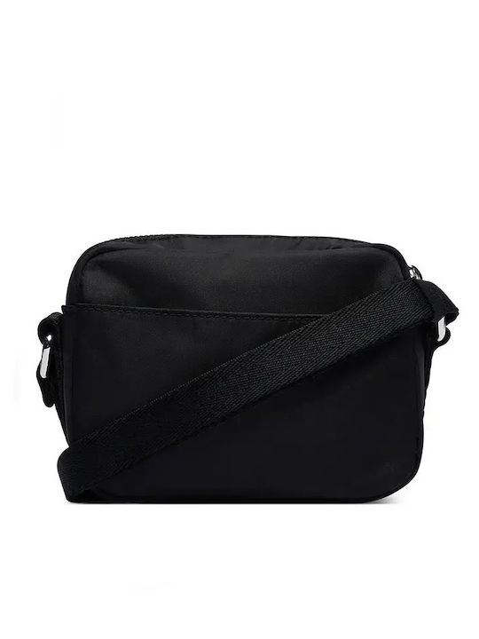 Calvin Klein Kids Shoulder Bag Black