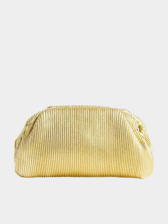 Geantă de Mână Dama Aurie