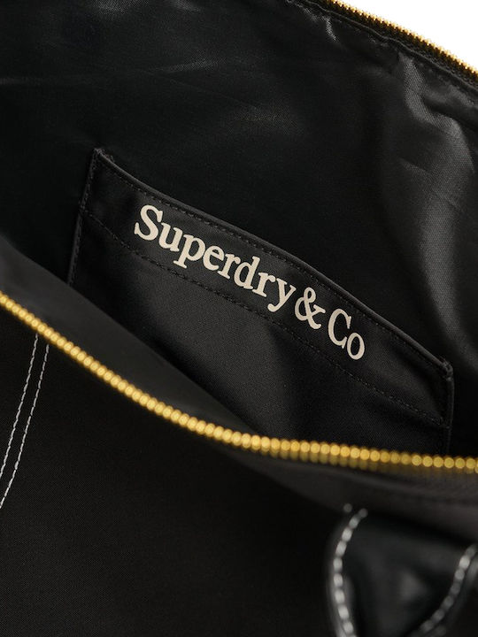 Women's Tote Handbag Black
