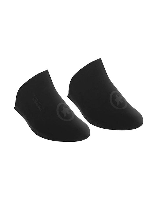 Acoperă Protectoare Pentru Pantofi De Ciclism Assos Spring Fall Toe G2