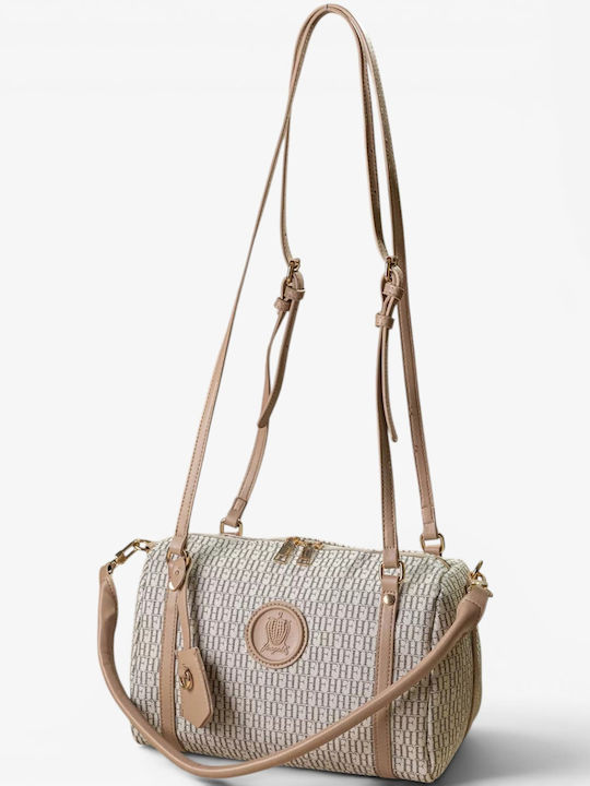 Women's Shoulder Bag Red