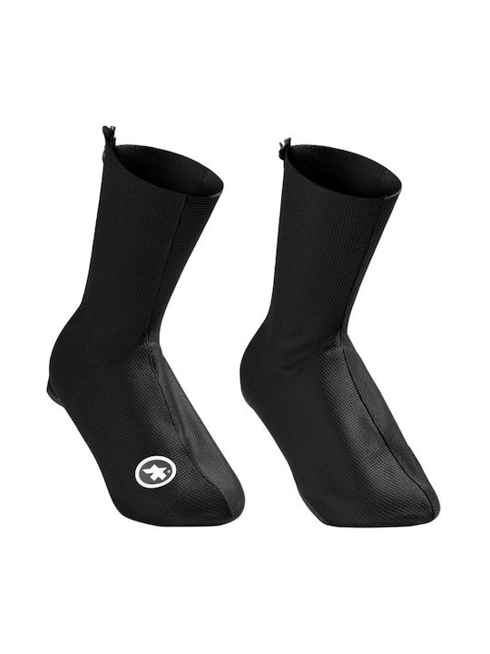 Acoperă De Protecție Pentru Pantofi De Ciclism Assos Gt Ultraz Winter