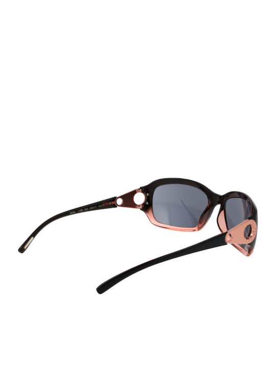 Ted Baker Tb1186 Ochelari de Soare Pentru Femei Cu Ramă Neagră TB1186 022