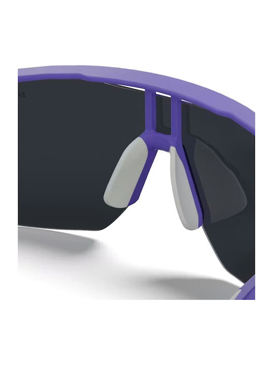 Julbo Unisex Sunglasses With Purple Frame J5671126