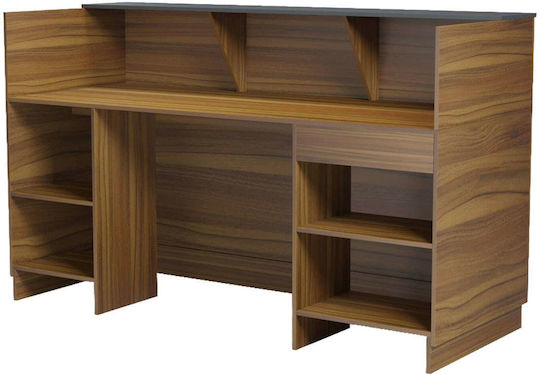 Професионална Рецепция Д180xШ70xВ110cm
