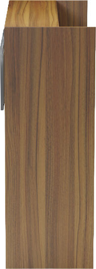 HomeMarkt Professional Reception Desk W95.5xD40xH110cm