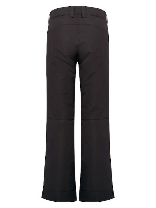 Oakley Pantaloni de schi și snowboard pentru femei Negru
