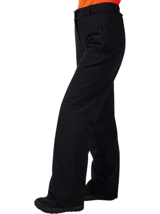 Rossignol RLOWP01200 Pantaloni De Schi Și Snowboard Pentru Femei Negru