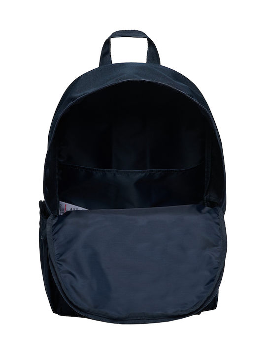Superdry Company Logo Navy Μπλε