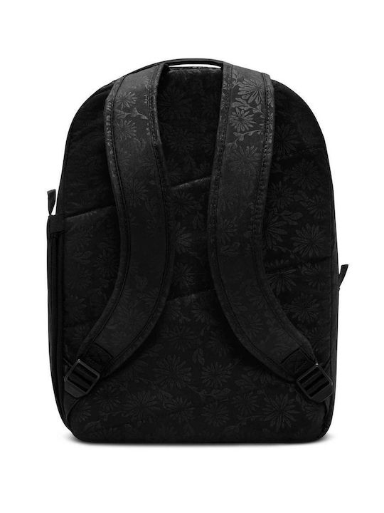 Nike Backpack 24lt Μαύρο Nike Backpack 24lt Μαύρο