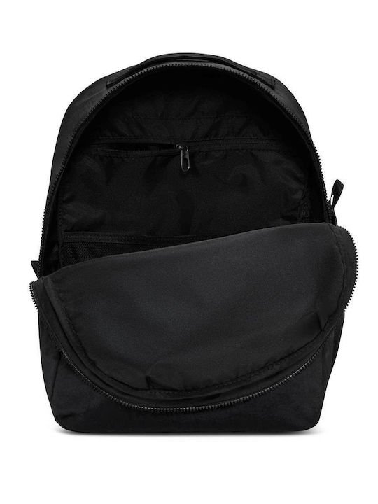 Nike Backpack 24lt Μαύρο
