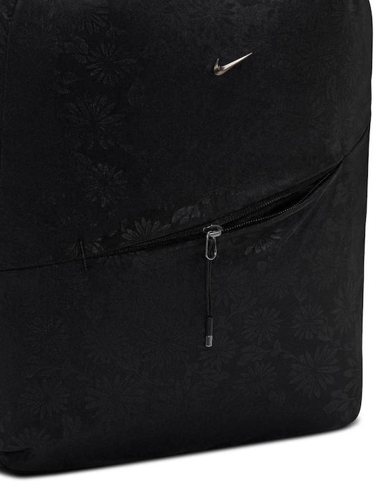 Nike Backpack 24lt Μαύρο